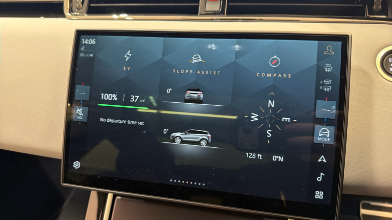 Land Rover Range Rover Evoque 1.5 P270e Edition 5dr Auto Hatchback